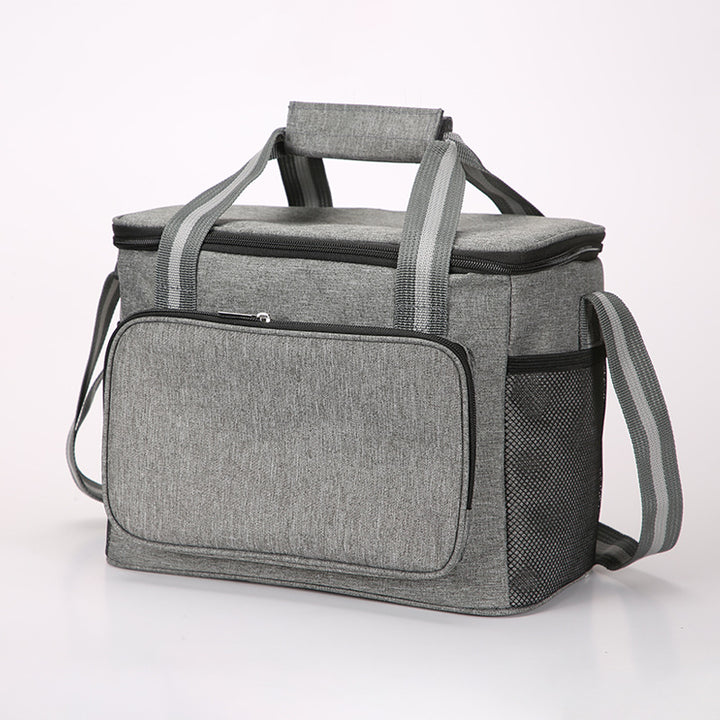 Damen Isolierte Picknicktasche Karnz