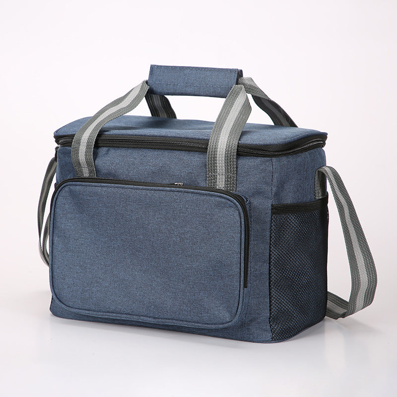 Damen Isolierte Picknicktasche Karnz
