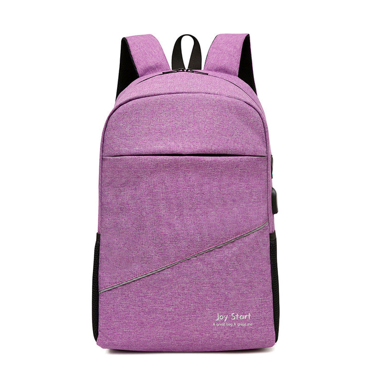 Stilvoller Reiserrucksack Karnz