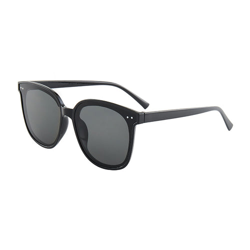 Stilvolle Übergroße Quadratische Sonnenbrille Karnz