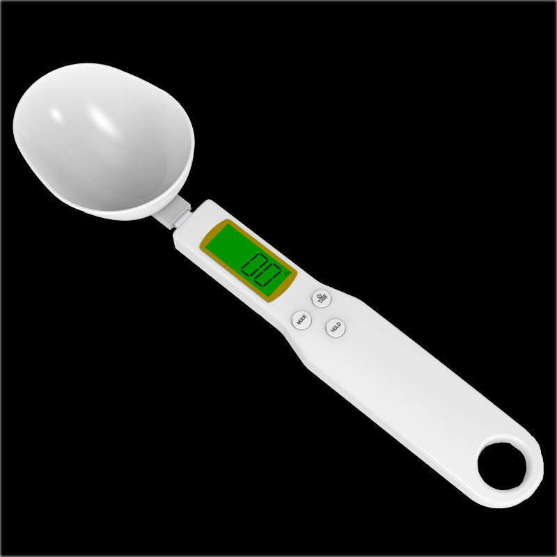 Digitale Messlöffelwaage