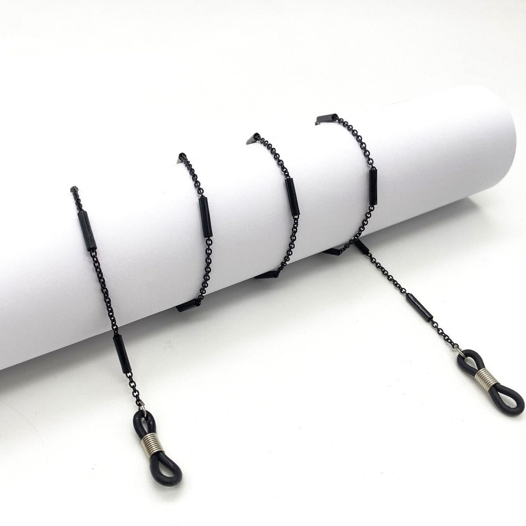 Elegante Brillenhalterkette Karnz