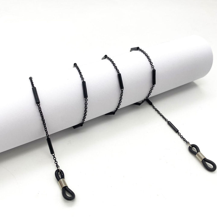 Elegante Brillenhalterkette Karnz