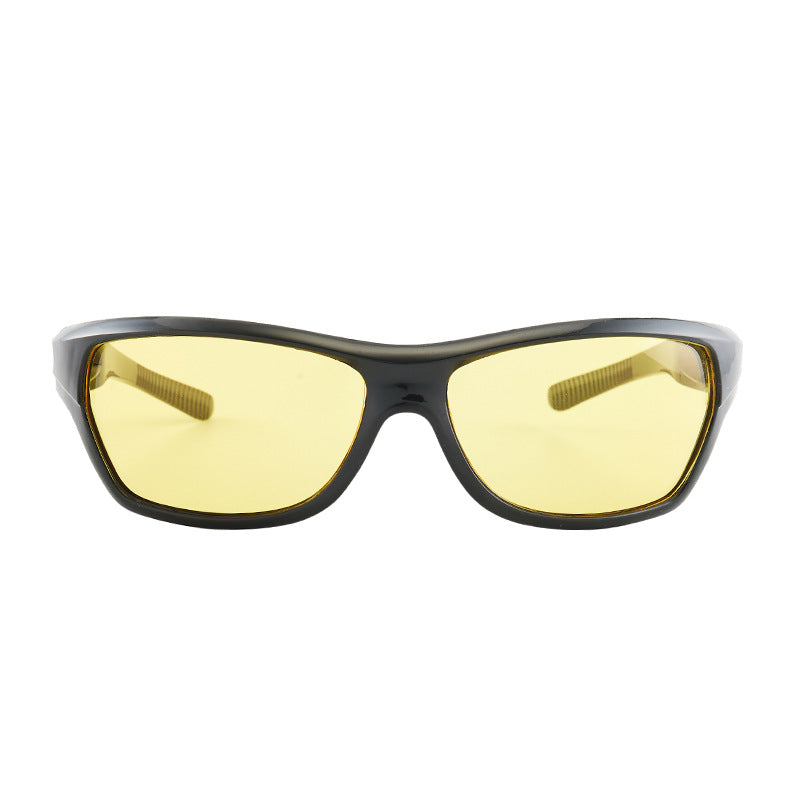 Schutz Outdoor-Sport-Sonnenbrille Karnz