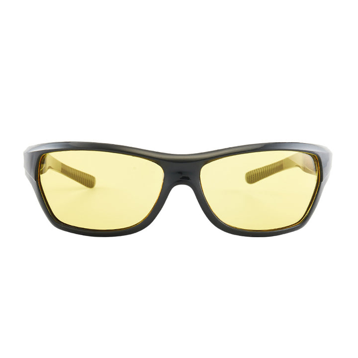 Schutz Outdoor-Sport-Sonnenbrille Karnz