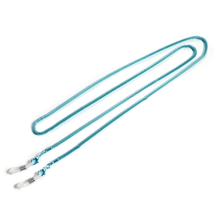 Stylische Seil Brillen Kette Karnz