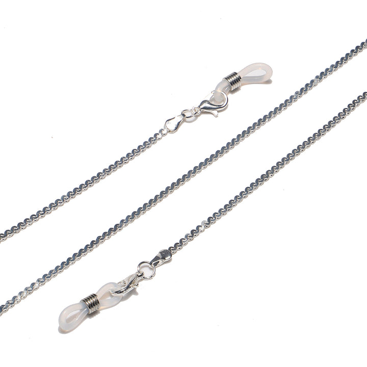 Elegante Brillen Kette Karnz