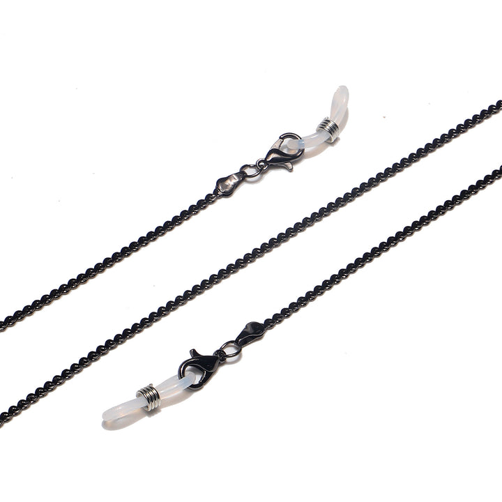 Elegante Brillen Kette Karnz