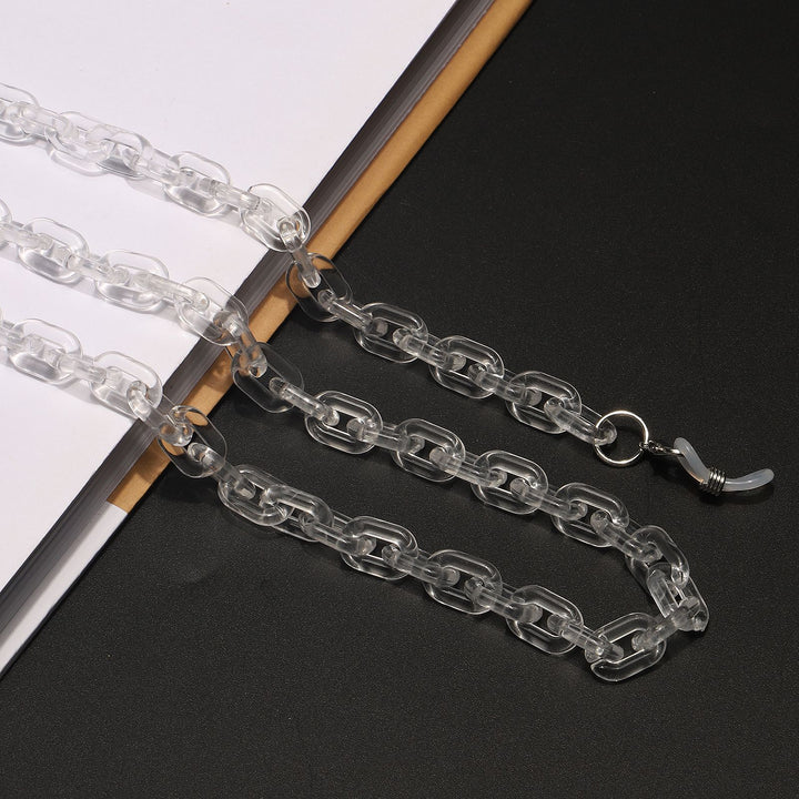 Chunky Chain Brillenhalter Karnz