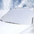 Anti-Schnee Magnetische Autoabdeckung | Karnz