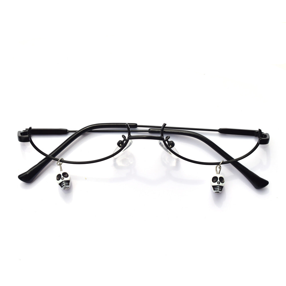 Verspielte Panda-Themen Brillenband Karnz