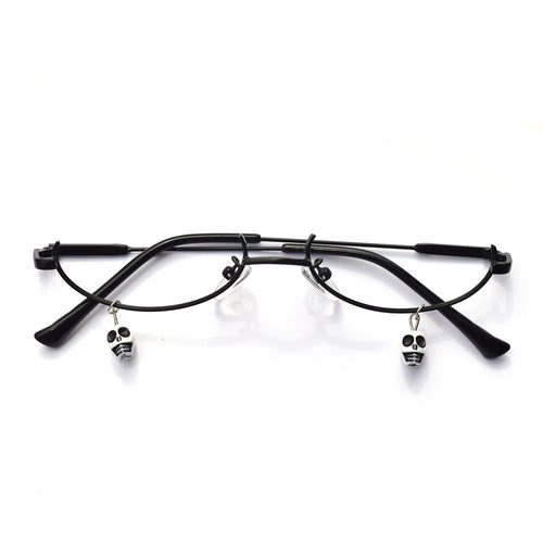 Verspielte Panda-Themen Brillenband Karnz