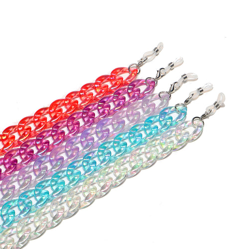 Statement Eyewear Kette Karnz