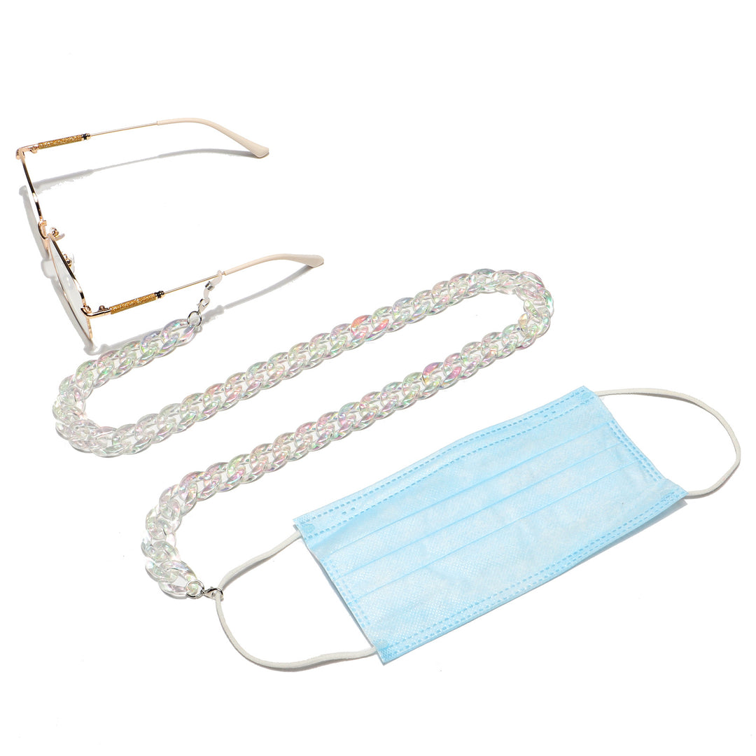 Statement Eyewear Kette Karnz