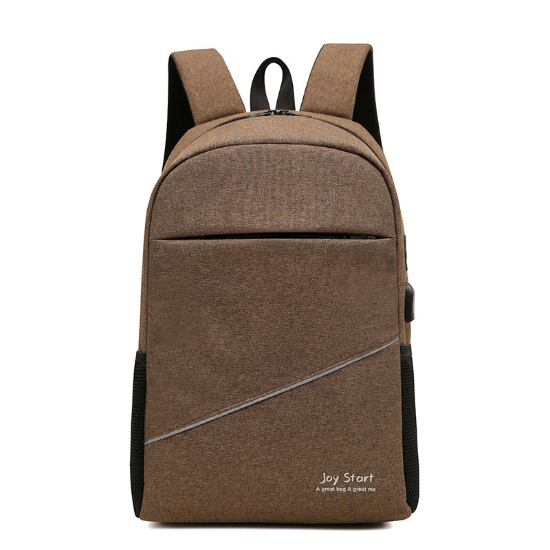 Stilvoller Reiserrucksack Karnz