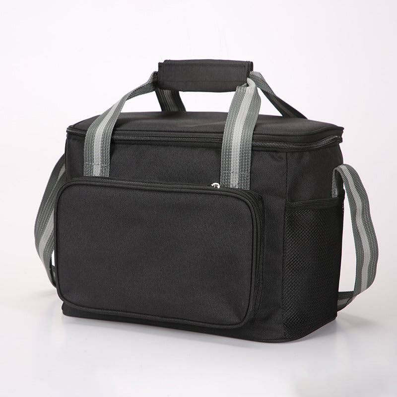 Damen Isolierte Picknicktasche Karnz