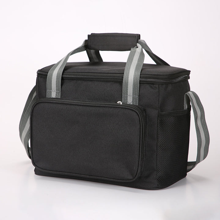 Damen Isolierte Picknicktasche Karnz