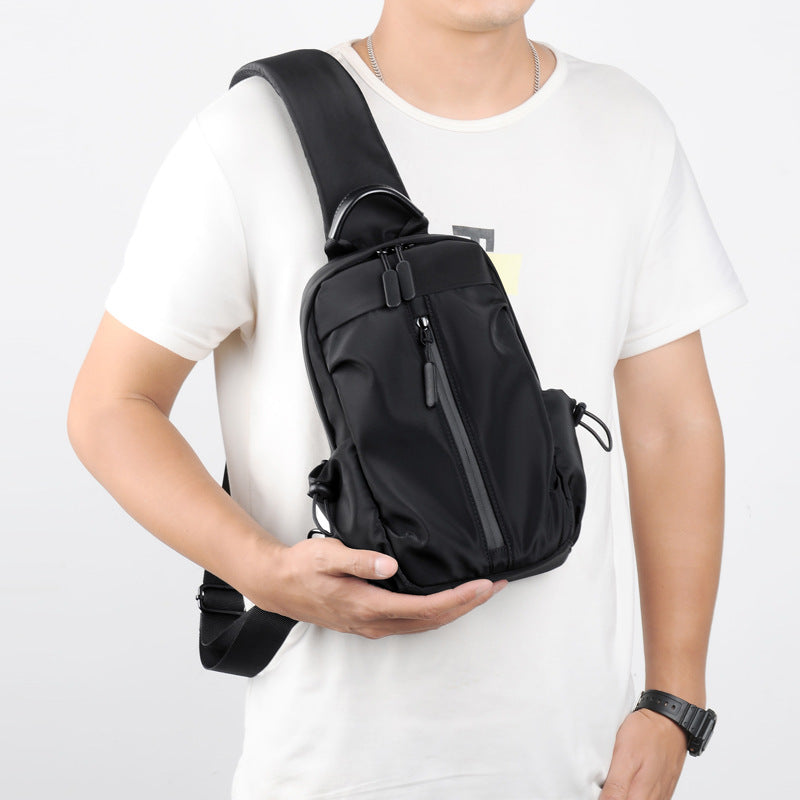 Sling Bag Karnz