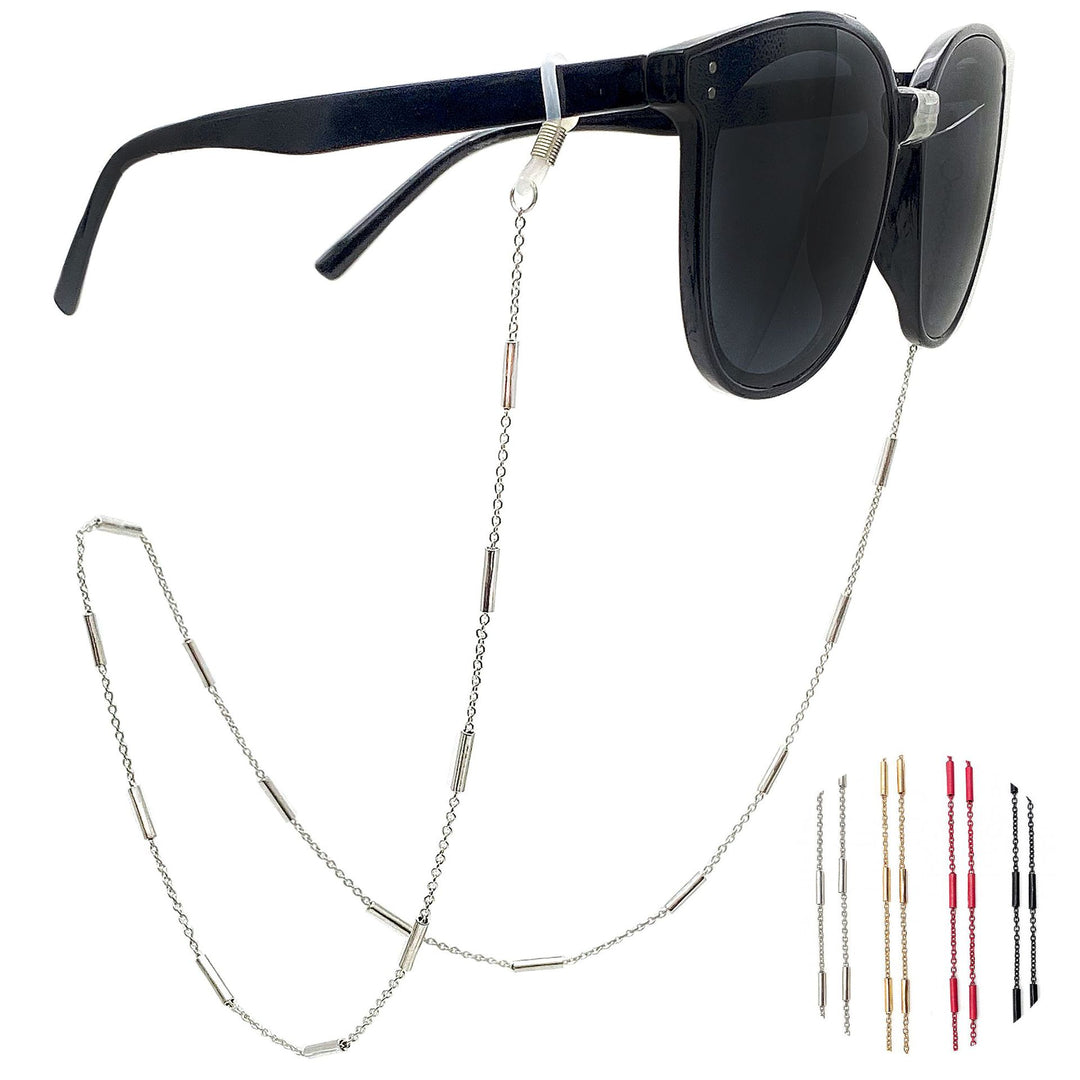 Elegante Brillenhalterkette Karnz