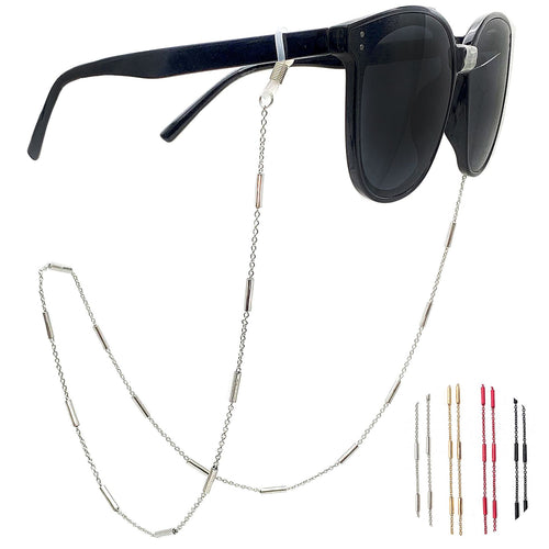 Elegante Brillenhalterkette Karnz