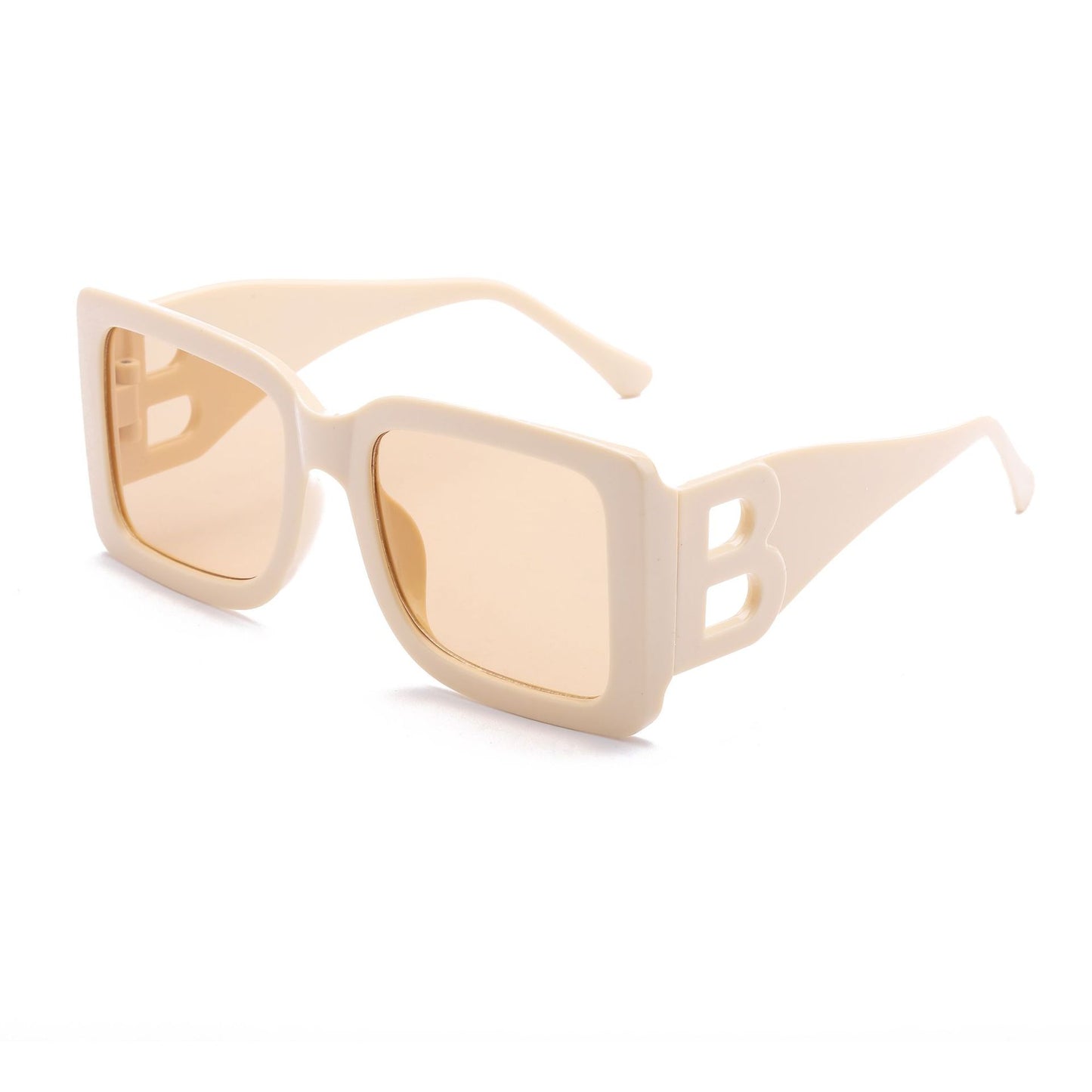 Damen oversized Sonnenbrille im eleganten Design Karnz