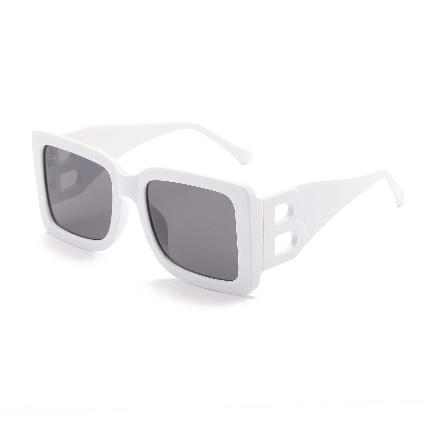 Damen oversized Sonnenbrille im eleganten Design Karnz