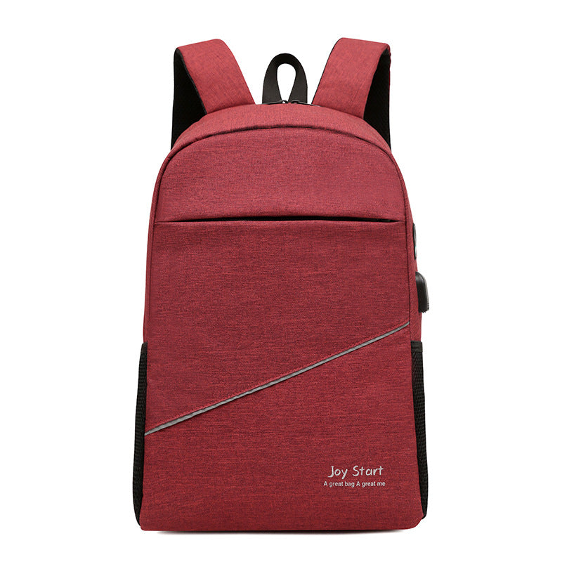 Stilvoller Reiserrucksack Karnz
