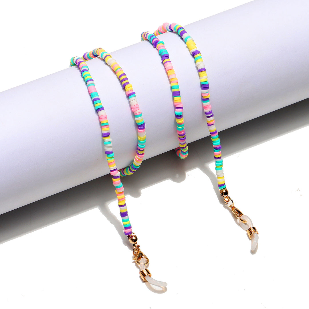 Beaded Brillenkettenhalter Karnz 1787367218
