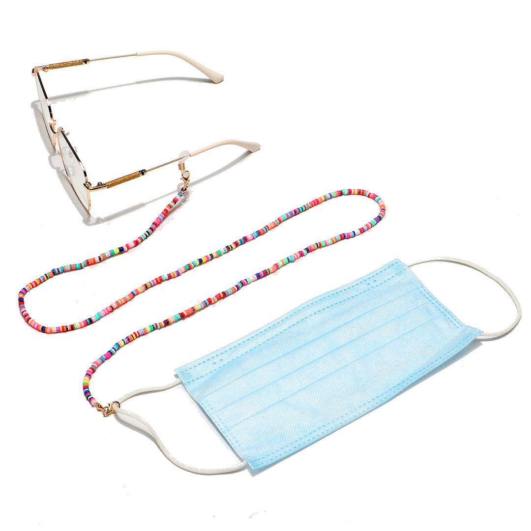 Beaded Brillenkettenhalter Karnz 1787367218