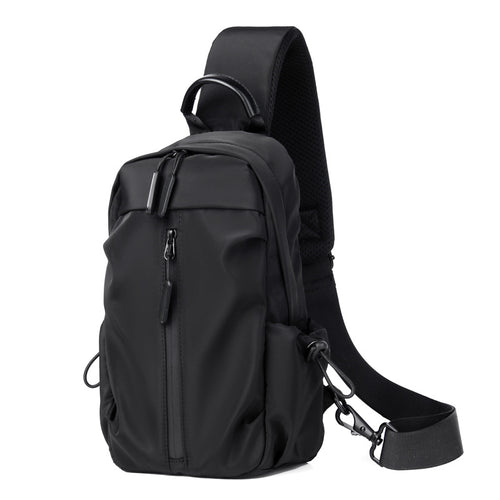 Urban Adventure Sling Bag Karnz