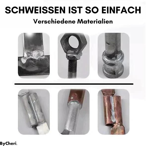 Universalschweißdraht für niedrige Temperaturen | Karnz