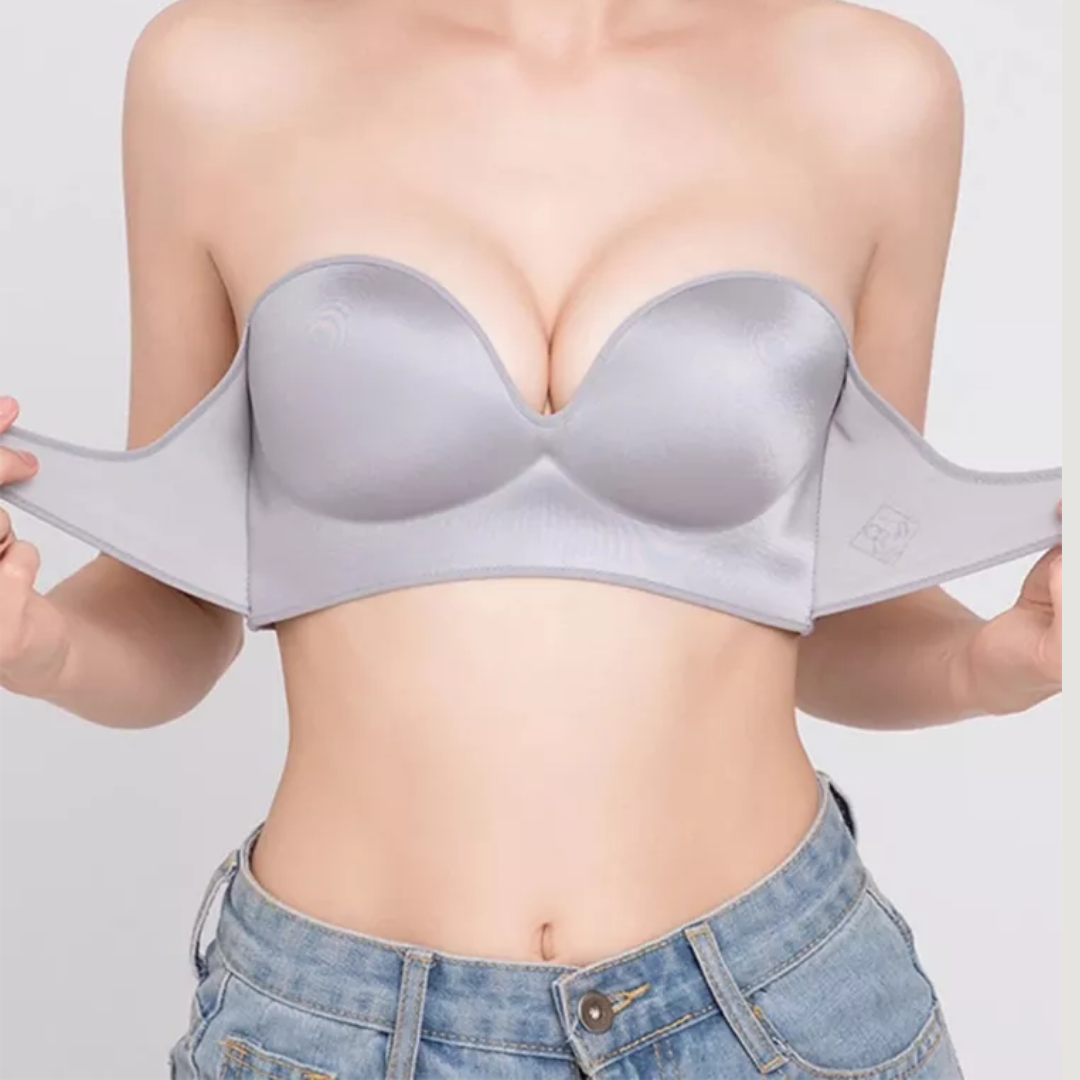 Odette️ | Nahtloser Stil mit maximaler Unterstützung