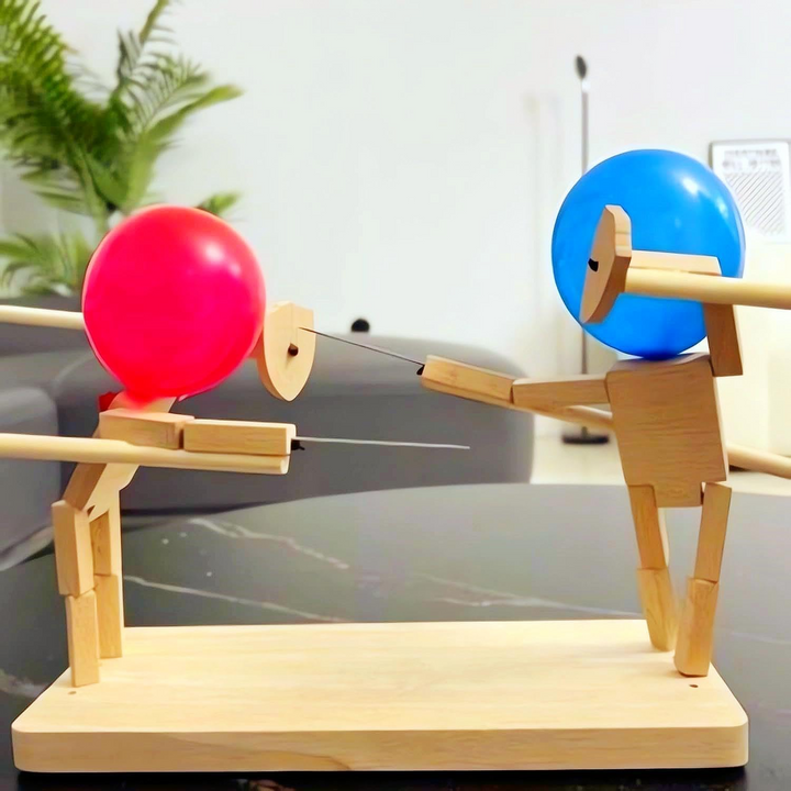 Hölzerne Zäune Spielzeug | Karnz