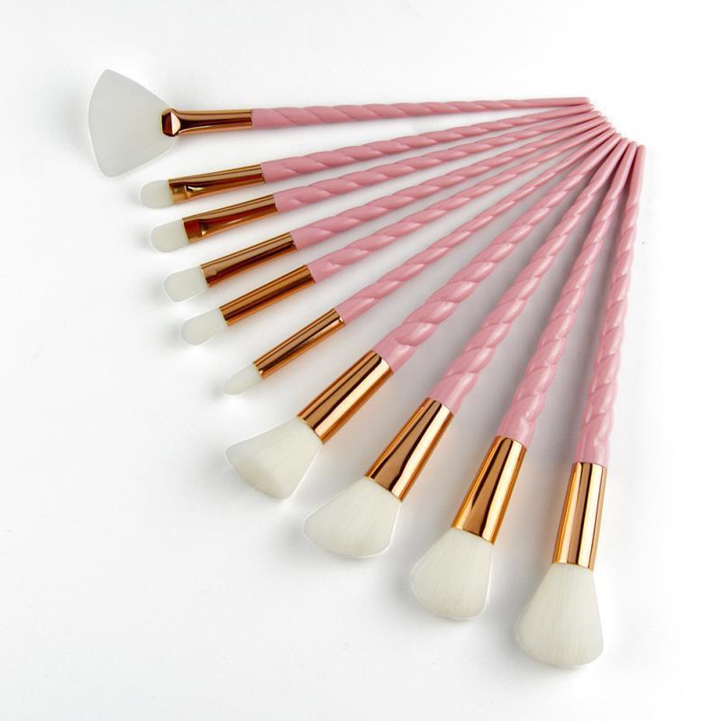 UnicHorn Makeup Pinsel | Karnz