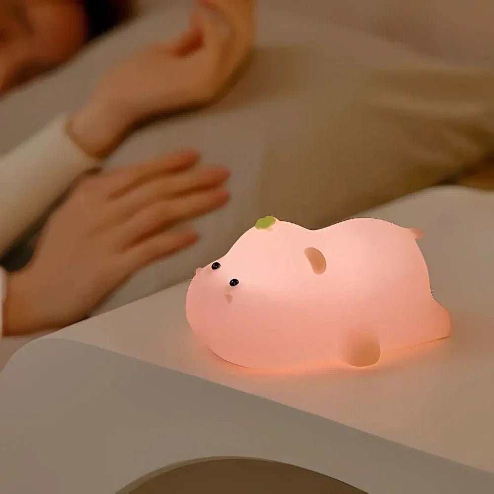 Karnz | SqueezeBuddies Nachtlicht