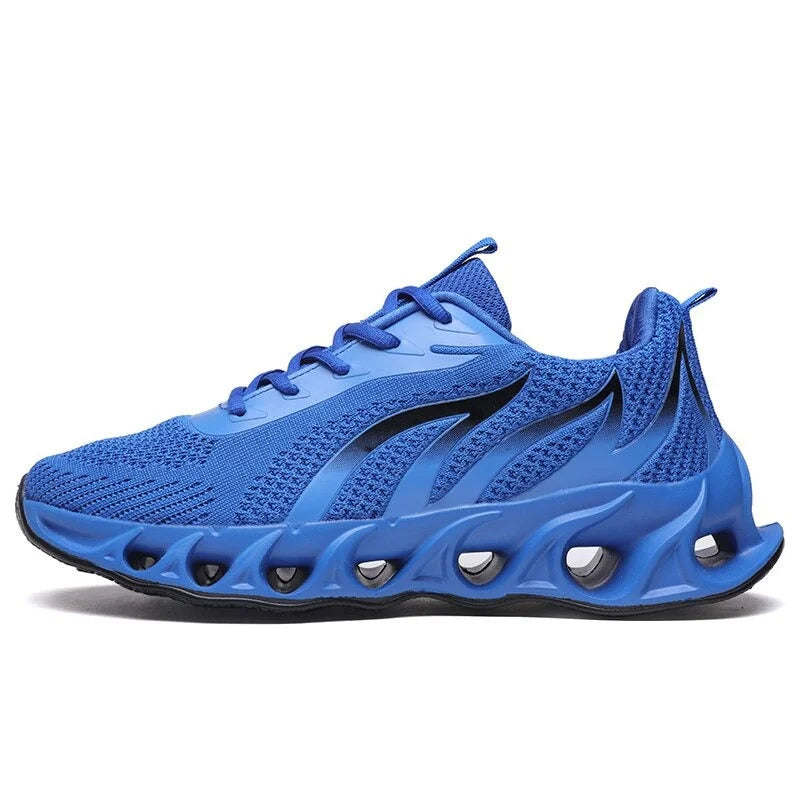 Orthopädische Schuhe, Laufschuhe