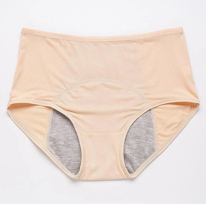 Auslaufsichere Schutzhosen mit hohem Bund