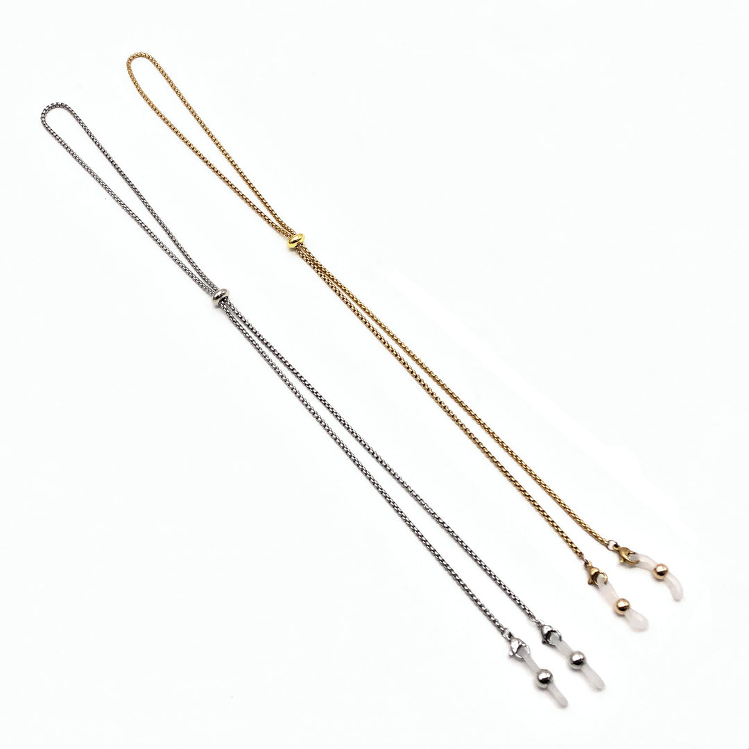 Verstellbare Lanyard Karnz
