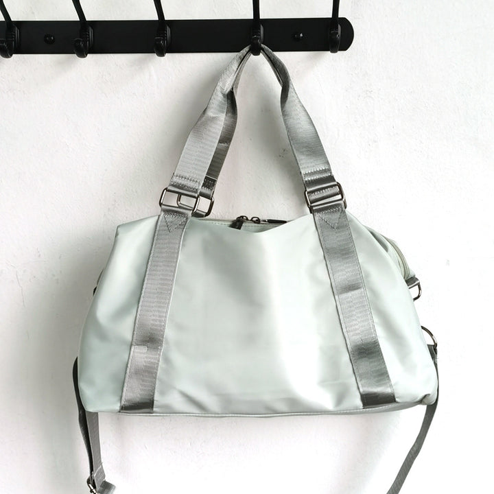 Funktionale Gym-Tasche Karnz