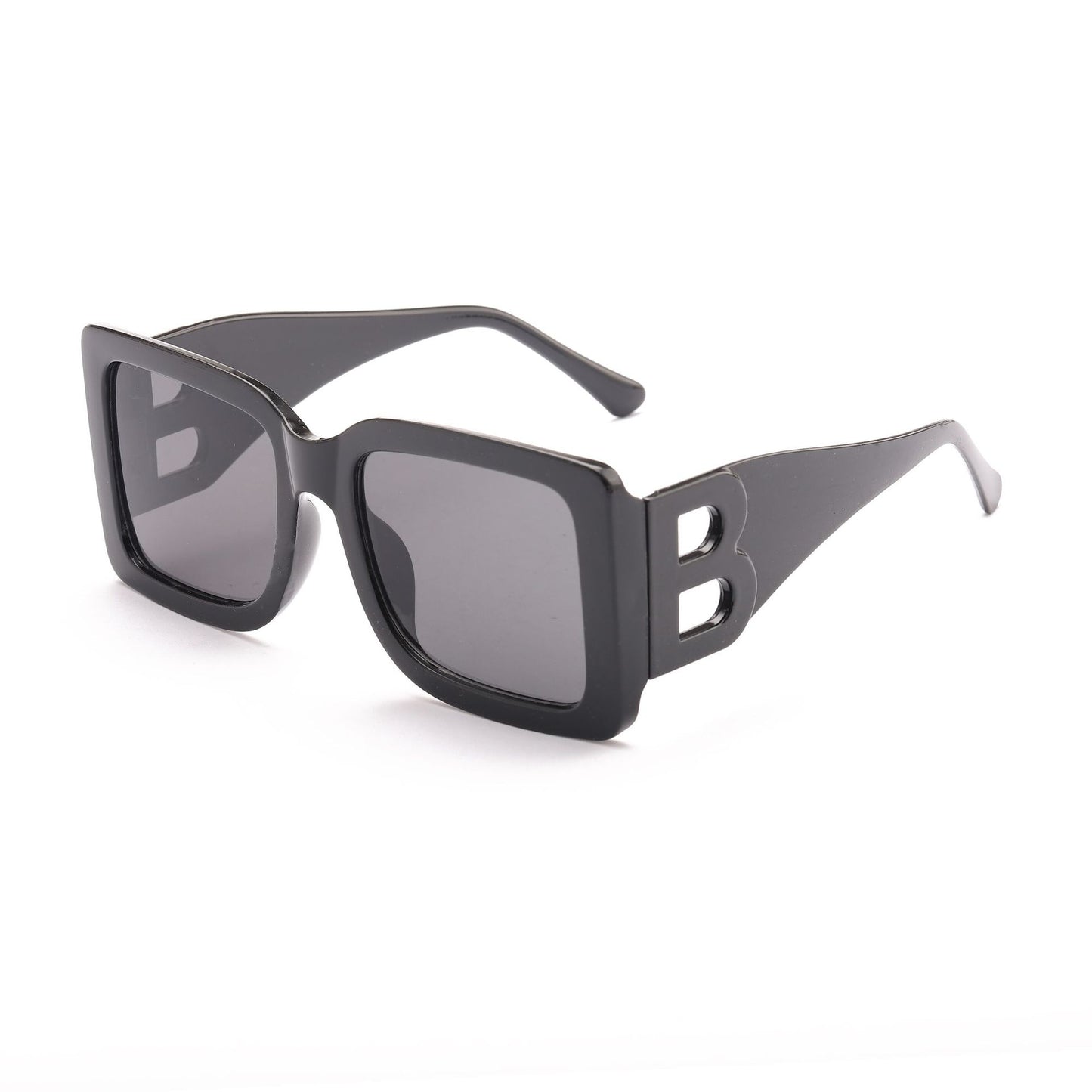 Damen oversized Sonnenbrille im eleganten Design Karnz