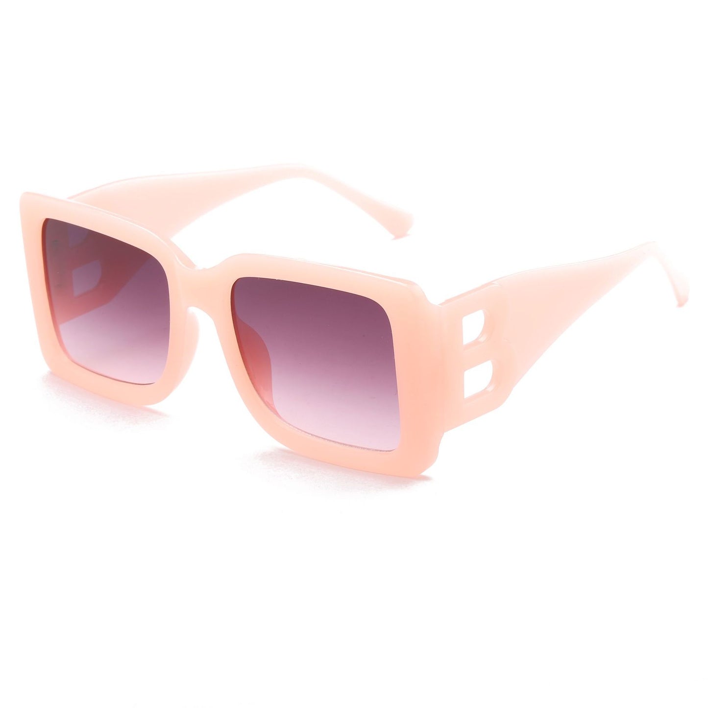 Damen oversized Sonnenbrille im eleganten Design Karnz