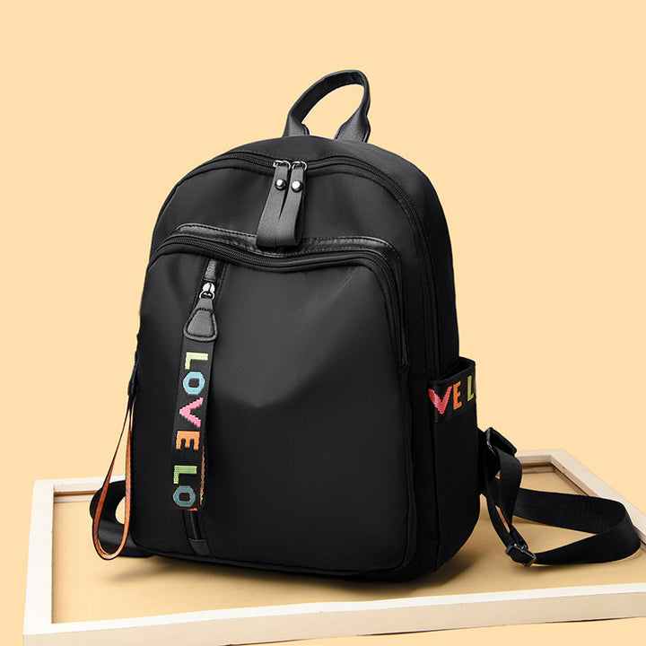Funktionaler Alltagsrucksack Karnz