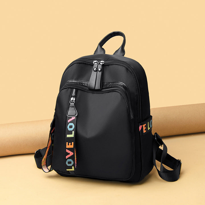 Funktionaler Alltagsrucksack Karnz