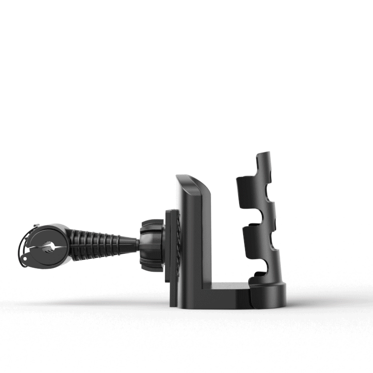 Universal Fahrradlenker Telefonhalter Karnz
