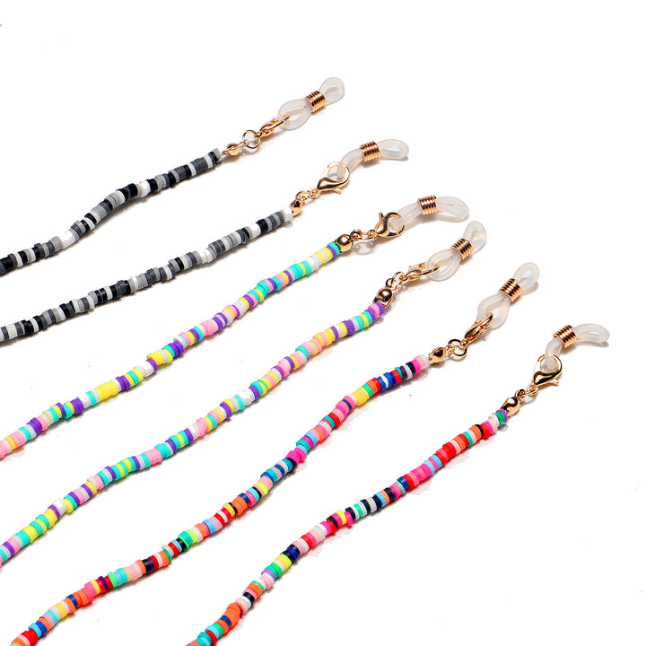 Beaded Brillenkettenhalter Karnz 1787367218