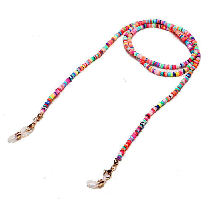 Beaded Brillenkettenhalter Karnz 1787367218