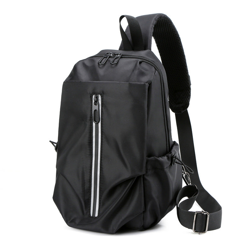 Leichtgewichtige Vielseitige Sling-Rucksack Karnz