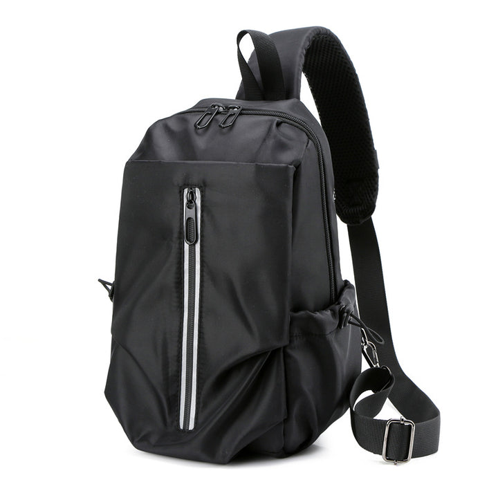 Leichtgewichtige Vielseitige Sling-Rucksack Karnz