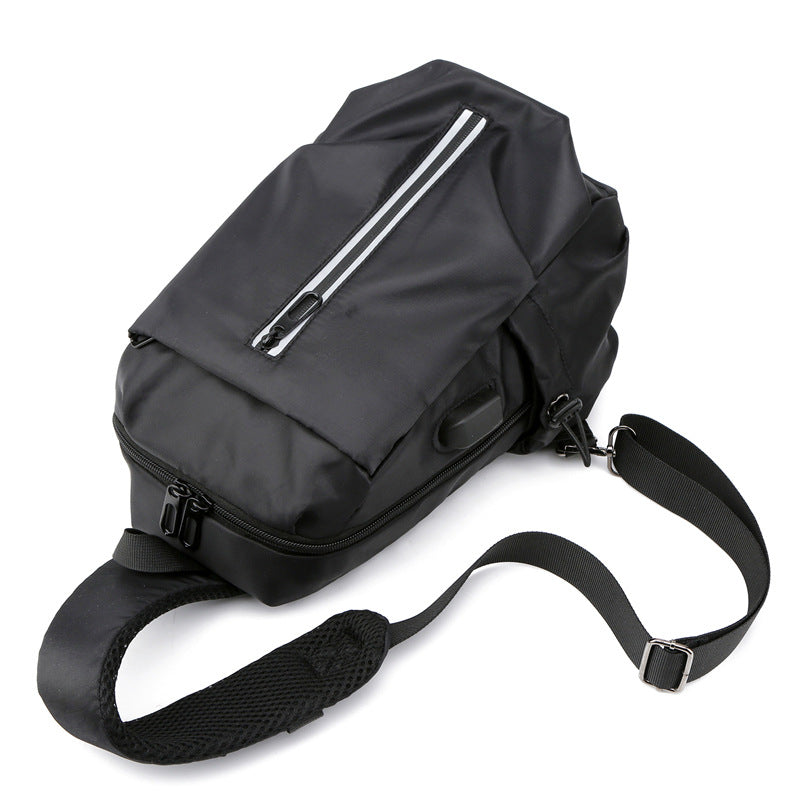 Leichtgewichtige Vielseitige Sling-Rucksack Karnz