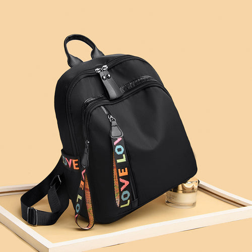 Funktionaler Alltagsrucksack Karnz